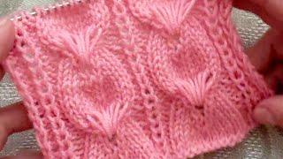 Beautiful knitting patterns ️