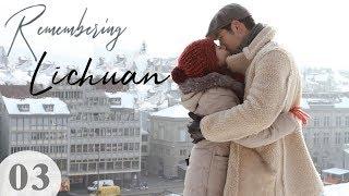 【English Sub】Remembering Lichuan - EP 03 遇见王沥川 |  Godfrey Gao Most Famous Drama