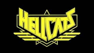 HELLCATS-I WANNA LIVE