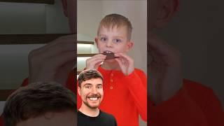 Boy REVEALS Best Magic Tricks 🪄