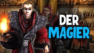 Gothic 2 - Die BESTE Klasse: Der Magier