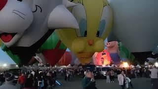 51st Annual Albuquerque International Balloon Fiesta!