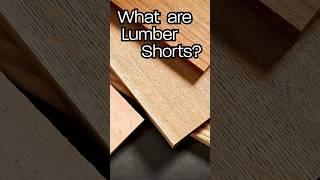 Now You Can Make Stunning Projects with Exotic Lumber Shorts! #shorts #furniture #tables #diy #wood