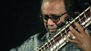 Pt. Nayan Ghosh: Raag Jhinjhoti