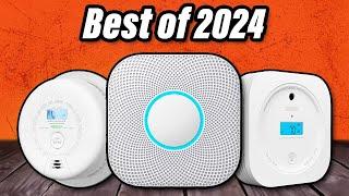 Best Smoke Detectors 2024 - The Only 6 To Consider Today