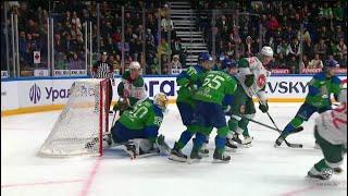 Salavat Yulaev vs. Ak Bars | 26.10.2022 | Highlights KHL / Салават Юлаев - Ак Барс | 26.10.2022 |