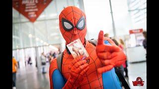 Vienna Comic Con 2022 official Aftermovie