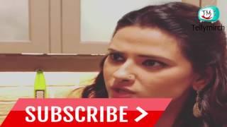 Kasam Tere Pyar Ki : Off-Screen Masti of Stars,Part 2 | Tellymirch