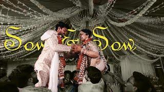 Sow & Sow Wedding Highlights 4K