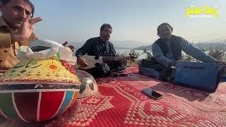 Afghan Mast Rabab Program 2024