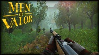 A 20-year-old budget game that puts modern AAA titles in the shade when it comes to atmosphere!