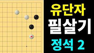 [실전행마 #41] 무조건 알아야 하는 필수 정석!!!