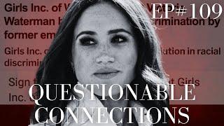 "World's Biggest Bully" Meghan Markle Really Doesn't Give A Damn (Podcast 109)