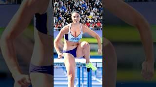 Funny Moments in Women's Sports 