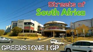 POV: Streets Of South Africa | Greenstone | Gauteng