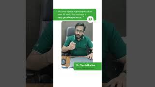 CrelioHealth LIMS Review by Piyush Khaitan| Mercury Diagnostics & Healthcare|Lab Automation Insights