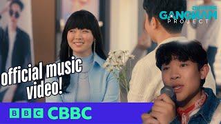 K-Pop Song 'Call Me' | OFFICIAL Music video | Gangnam Project | CBBC