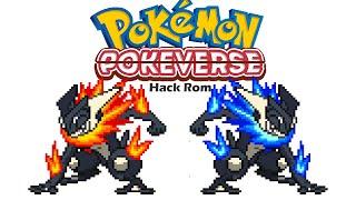 Pokeverse - Pokedex SHINY COMPLETA!