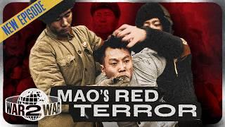 Mao Murders One Million Landlords - W2W 17 – 1947 Q4