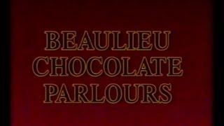 Beaulieu Chocolate Parlours, Hampshire - Promotional Video