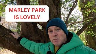 MARLEY PARK AND THE PEARSE MUSEUM