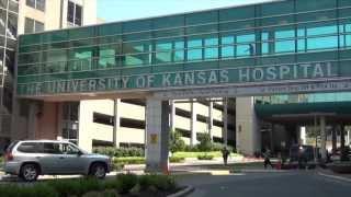 The University of Kansas Hospital Welcome Video