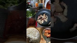외딴 섬 경차 차박2 remote island small car camping
