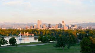 Denver Neighborhoods: City Park, East Colfax & Uptown