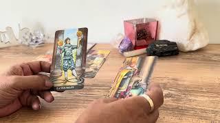 LA JUSTICIA DIVINA SE HIZO PRESENTE EN LA VIDA DE TU ENEMIGO #tarot #parati #tarotgratis