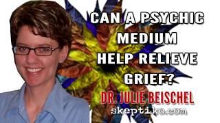 Julie Beischel Interview by Alex Tsakiris Skeptiko #204