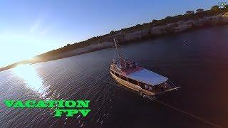 Vacation FPV