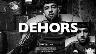 ZKR x Rimkus x Ninho | "Dehors" | Hard Agressive Guitar  Sombre Type Beat