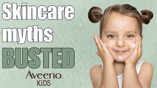 7 Skincare Myths for Kids Debunked by a Pediatrician – Must-Know Tips for Parents