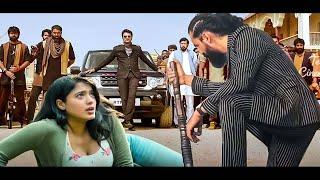 Superhit Hindi Dubbed Blockbuster Action Romantic Movie Full HD 1080p | Vetri, Anu Sithara | Movie