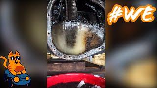 Mechanical Problems Compilation [Winter Edition] 10 Minutes Mechanical Fails and more