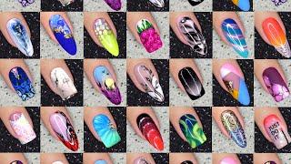 Nail Art Designs #20nails | Best Nail Art Compilation