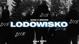 kuqe 2115 x Bedoes 2115 - lodowisko (DENI$$$ REMIX)