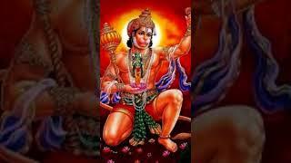 Shreeram chandra kripalu#hanumanji#ramji#ramlala