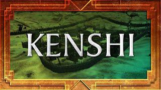 Let's Roleplay Kenshi |  S2 EP 15 "Old Bones"