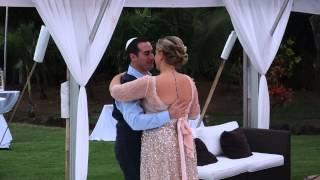 Adam & Keren Breiterman Wedding Dance