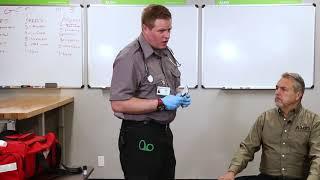 NREMT EMT Skills Tutorial: Patient Assessment