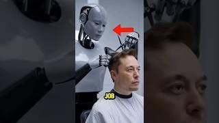 TOP 5 ROBOTS THAT ARE SMARTER THAN YOU... AND YOUR EX "