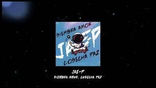 Jae-P Siembra Amor, Cosecha Paz