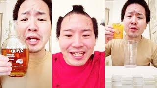 King of Comedy Junya Legend |  @junya1gou   Funny Tiktok Videos | Junya 1 gou Compilation Part-2