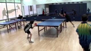 Ethan vs Truong