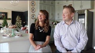 Kitchen Remodel - Behind the scenes with Sara & Steve