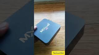 I regret buying this Android TV Box