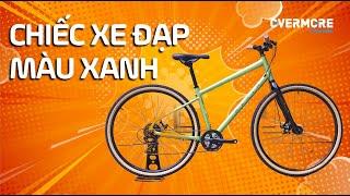 Unbox and bike check Marin Kentfield 1 2024/ Xe màu đẹp và đạp rất thoải mái