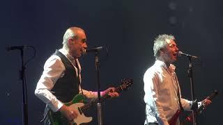 Status Quo LIVE @  Out Out Quoing XMAS Tour - Full Set - Hannover, 16.12.2022