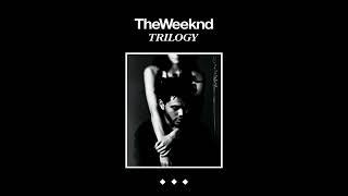 The Weeknd - House Of Balloons / Glass Table Girls [Clean Version] (2012 Remaster)